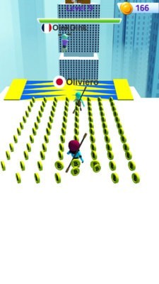 竹蜻蜓淘汰赛手游完整版v1.0下载图3: