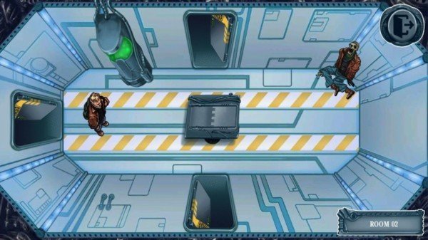 魔方无路可逃手游内测版v1.9下载图2: