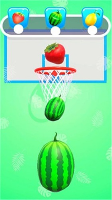 混合水果片手游手机正式版下载图3: