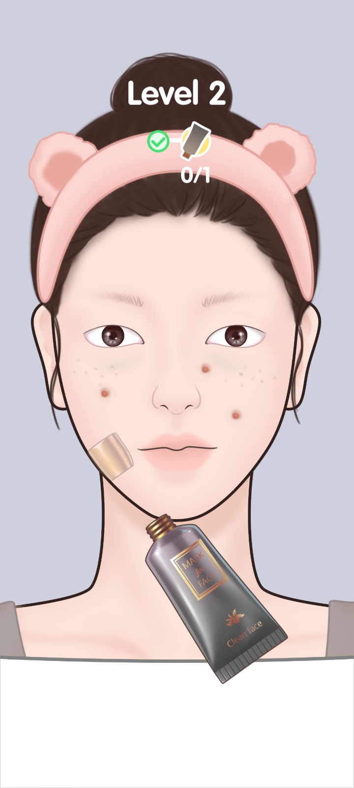 化妆大师手游完整版v1.0.2下载图2: