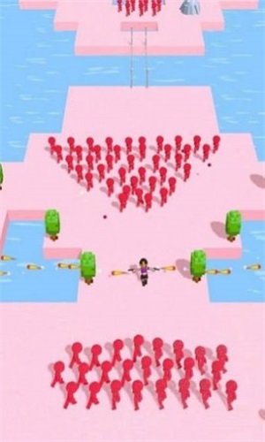 射击女王(Bullet Queen)手游红包版下载图2: