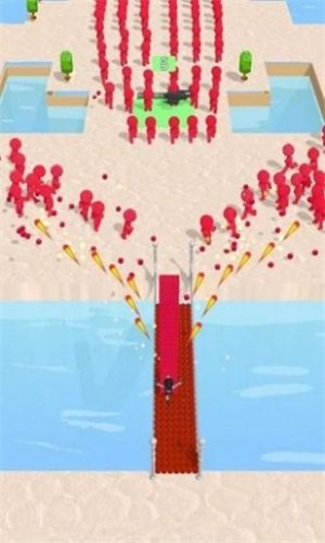 射击女王(Bullet Queen)手游红包版下载图3: