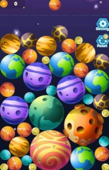 合成小宇宙手游正式版v1.0.1下载图1: