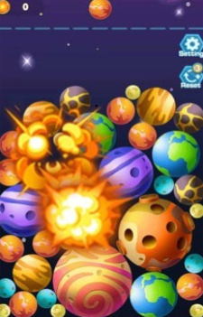 合成小宇宙手游正式版v1.0.1下载图2:
