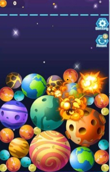 合成小宇宙手游正式版v1.0.1下载图3:
