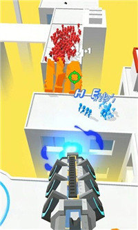 反恐救援队手游公测版v1.0下载图1: