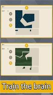 趣味拼图手游红包版v1.0.2下载图1:
