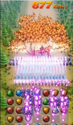 荒野消消乐手游红包版v1.0.8下载图片1
