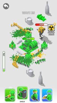 招群玩具兵手游完整版v1.0.3下载图3: