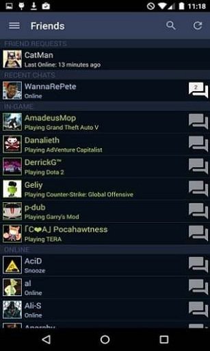steam手机令牌手游最新版V2.3.9 安卓版下载图3: