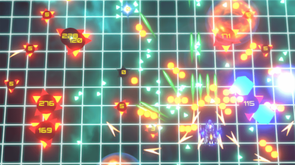 Fury9手游中文免费版v1.0.94下载图1: