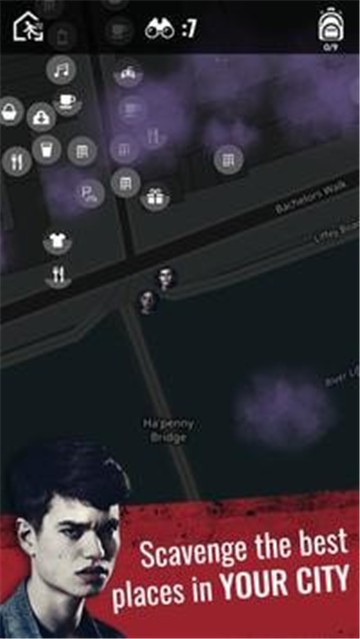 停电时代手游中文免费版v1.18.2下载图3: