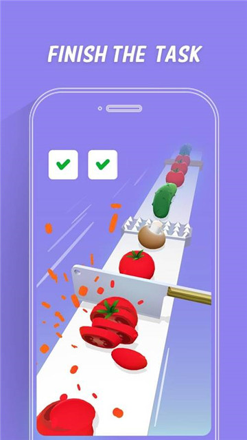厨房杀手手游安卓正规版v1.0.2下载图3: