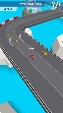 赛车和漂移手游手机最新版v0.0.3下载图3: