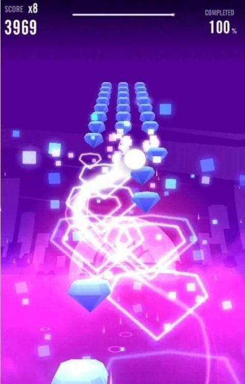 Dancing Sky 3手游红包版下载图3: