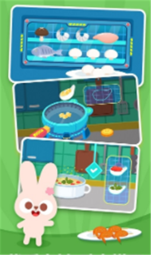 多多星球美食手游完整版v1.0.01下载图3: