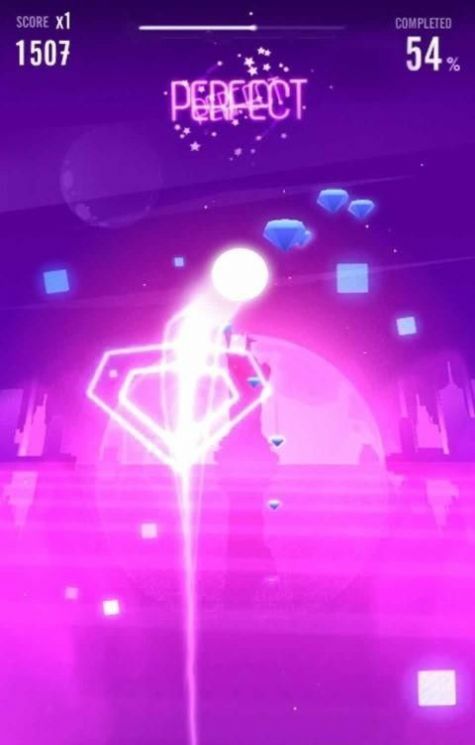 Dancing Sky 3手游红包版下载图2:
