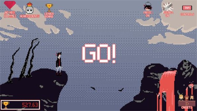 无尽信仰之跃手游完整版下载图1: