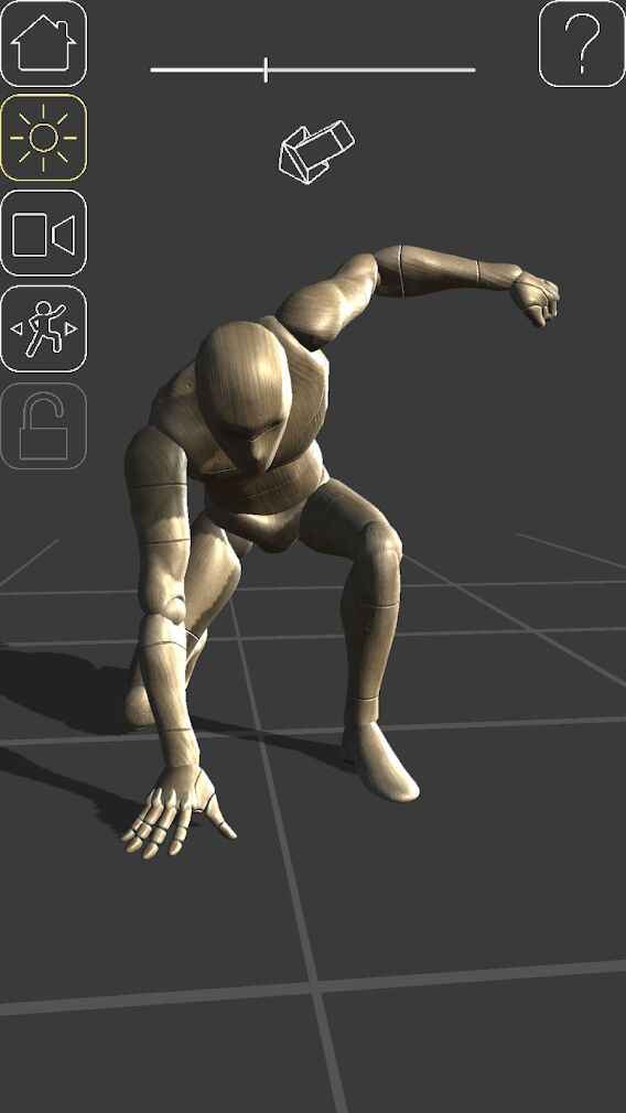 人偶造型师手游内测版下载图3: