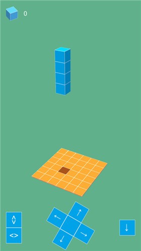 3D方块消除手游手机安卓版v1.0.0下载图1: