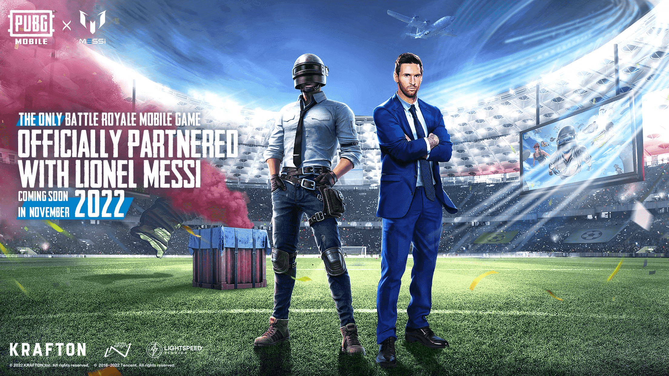pubgmobile手游安卓正规版v1.0下载图3: