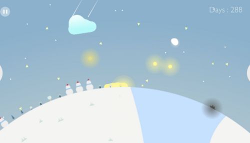 星季手游官方版最新版v1.0.1下载图1: