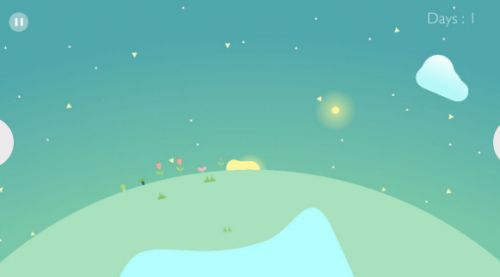 星季手游官方版最新版v1.0.1下载图2: