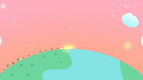 星季手游官方版最新版v1.0.1下载图片1