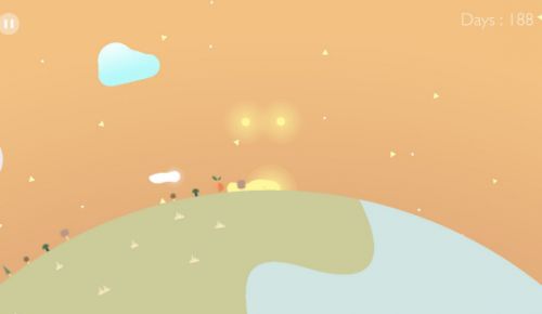 星季手游官方版最新版v1.0.1下载图4: