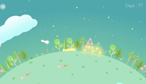 星季手游官方版最新版v1.0.1下载图3: