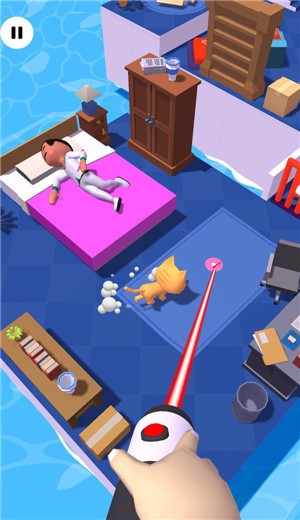 激光小猫手游官方版最新版v2下载图2: