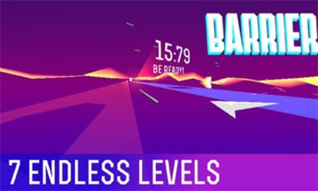 屏障手游最新版V1.3下载图3: