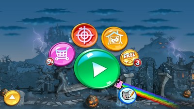 彩虹猫之迷失太空手游官方版最新版v11.3.3下载图3: