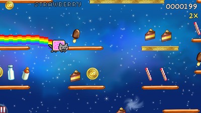 彩虹猫之迷失太空手游官方版最新版v11.3.3下载图2: