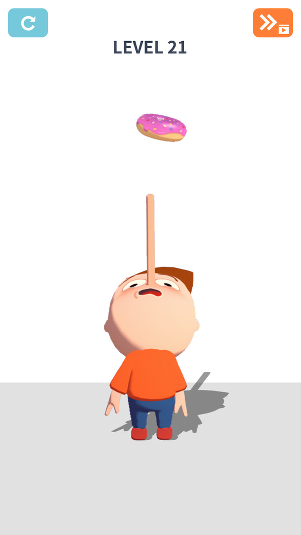 最强大脑3D手游下载图3: