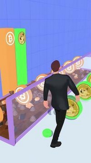 富贵跑3D手游官方版最新版v1.0下载图2: