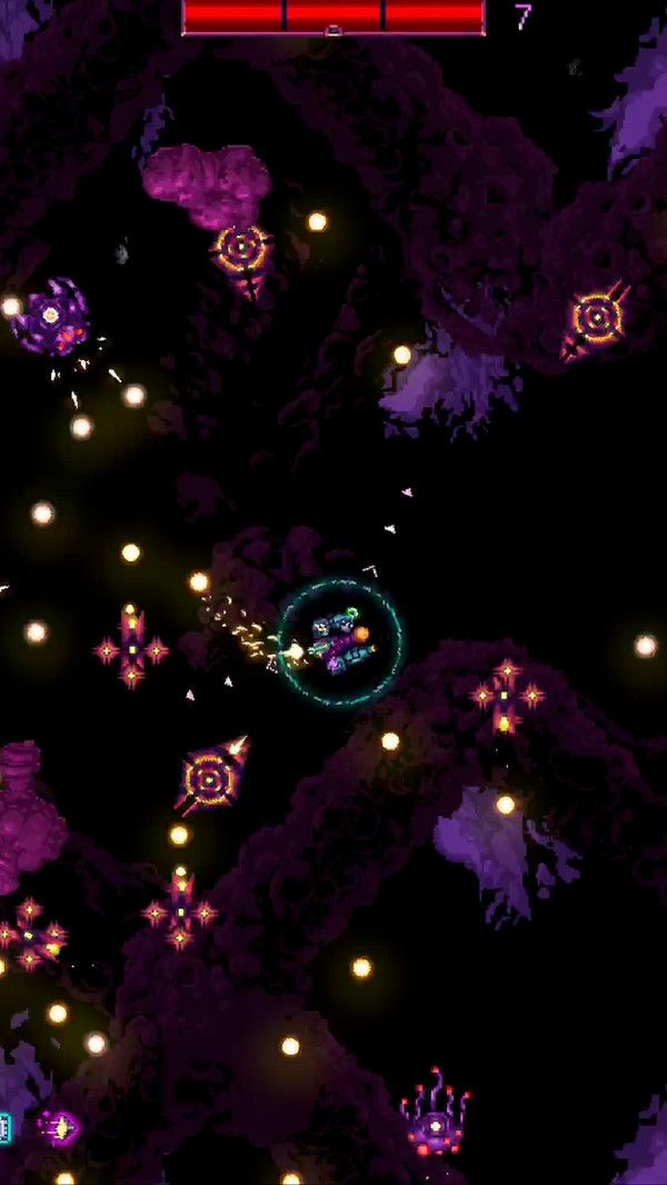 宇宙末日手游完整版v1.0.6下载图片1