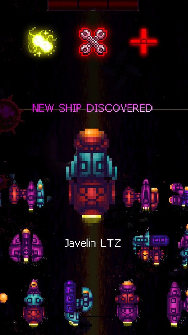 宇宙末日手游完整版v1.0.6下载图1: