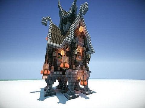 我的世界国际版1.14手游v1.0下载图片1