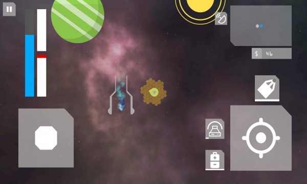 星辰之上手游完整版v4.0.7下载图2: