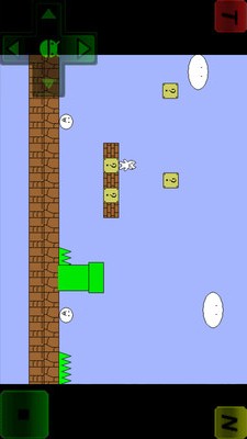 猫里奥最新手机中文版v1.0.3.5下载图1: