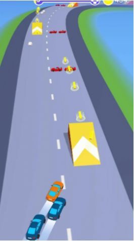 CrazyCars手游手机正式版V1.0.0 安卓版下载图3: