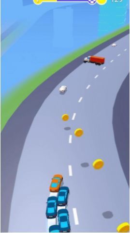 CrazyCars手游手机正式版V1.0.0 安卓版下载图2: