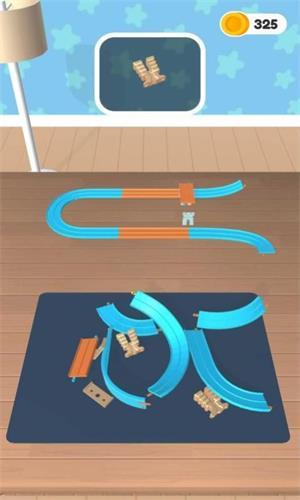 轨道构建器手游安卓版下载图3: