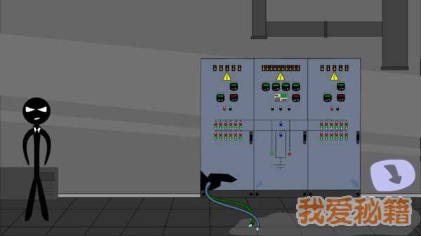火柴人逃脱电梯2手游红包版下载图3:
