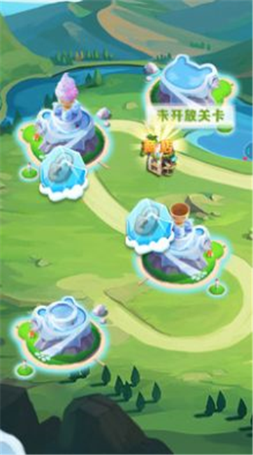 埃及兔消钻乐手游安卓正规版v1.0下载图片1