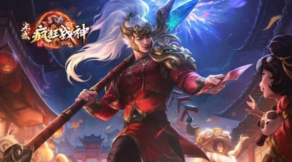 寒武疯狂战神手游官方版v1.85下载图2: