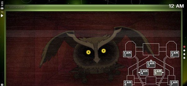 矮蛋惊魂夜2手游公测版v1.0.9下载图片1
