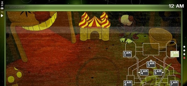 矮蛋惊魂夜2手游公测版v1.0.9下载图2: