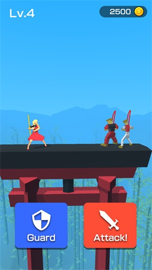 画把武器战斗手游完整版v1.0.0下载图3: